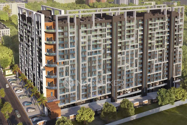 2 BHK Flat In Shubh Shagun For Sale  In Kharadi
