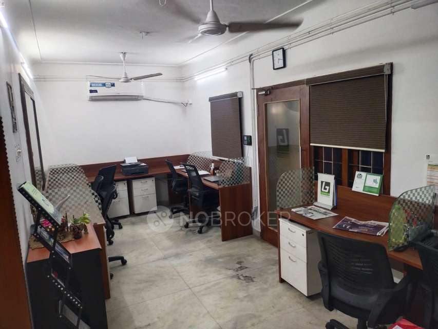 4+ BHK House For Sale  In T Nagar