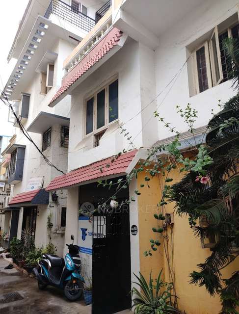 4+ BHK House For Sale  In T Nagar