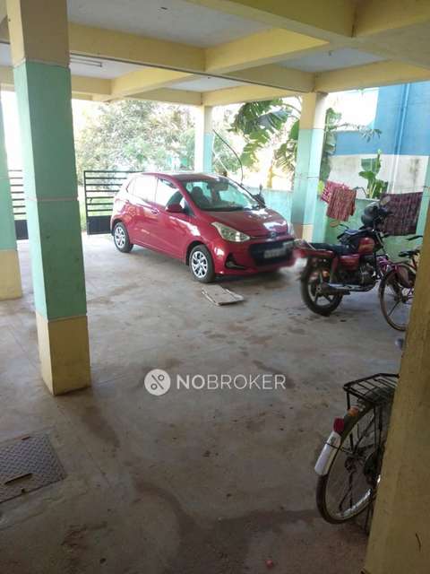 2 BHK Flat In Anika Dream Home For Sale  In Guduvanchery