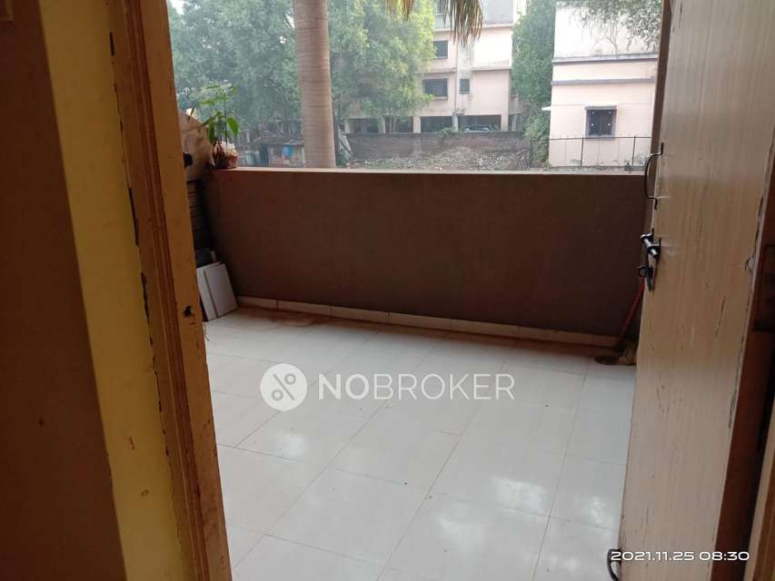 1 BHK Flat In Anand Heritage for Rent  In  Kondhwa Budruk