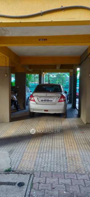 1 BHK Flat In Anand Heritage for Rent  In  Kondhwa Budruk