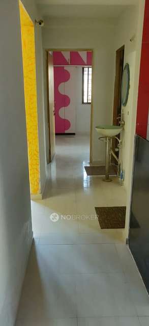 1 BHK Flat In Anand Heritage for Rent  In  Kondhwa Budruk