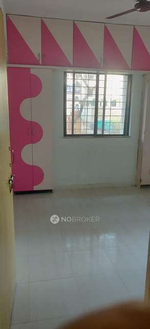 1 BHK Flat In Anand Heritage for Rent  In  Kondhwa Budruk