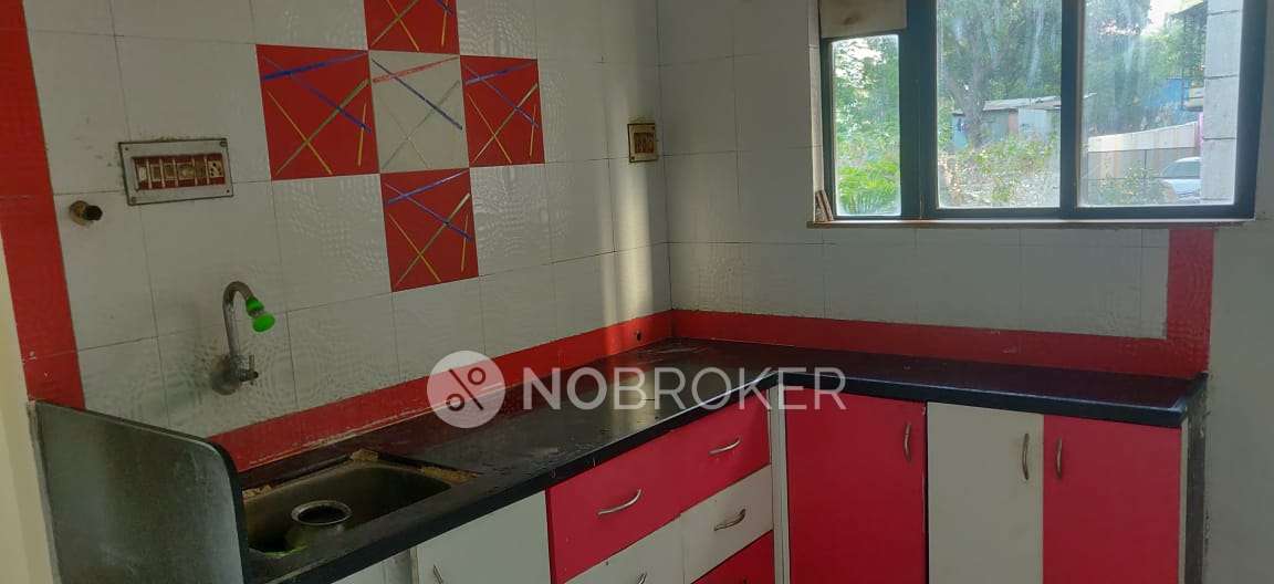 1 BHK Flat In Anand Heritage for Rent  In  Kondhwa Budruk