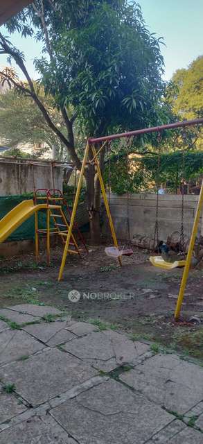 1 BHK Flat In Anand Heritage for Rent  In  Kondhwa Budruk