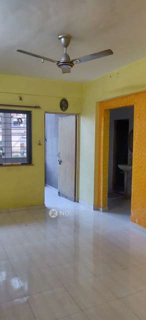 1 BHK Flat In Anand Heritage for Rent  In  Kondhwa Budruk