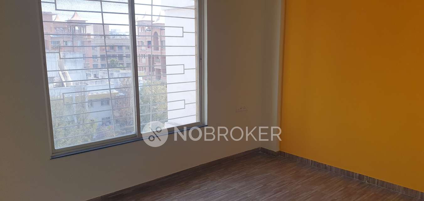 2 BHK Flat In Sai Platinum, Pimple Saudagar for Rent  In Pimple Saudagar