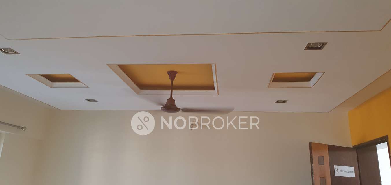 2 BHK Flat In Sai Platinum, Pimple Saudagar for Rent  In Pimple Saudagar