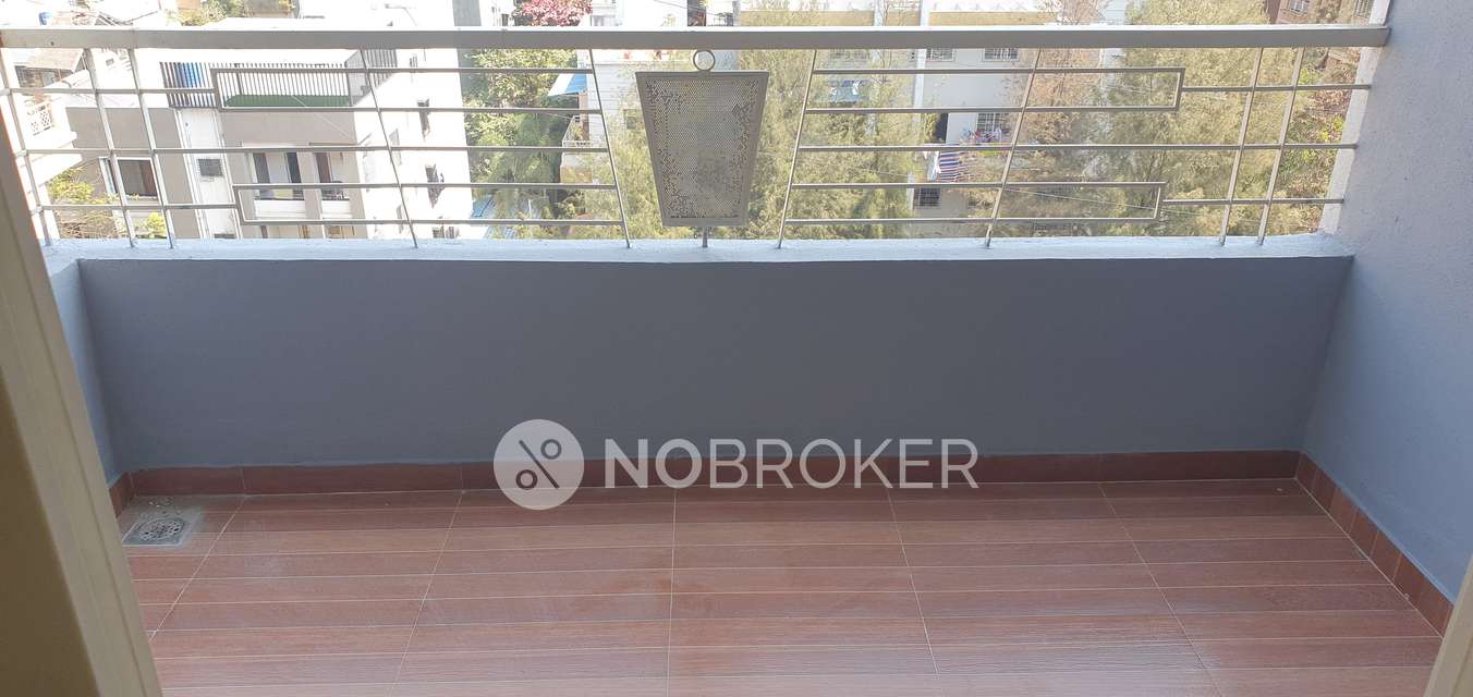 2 BHK Flat In Sai Platinum, Pimple Saudagar for Rent  In Pimple Saudagar