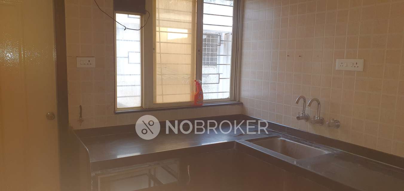 2 BHK Flat In Sai Platinum, Pimple Saudagar for Rent  In Pimple Saudagar