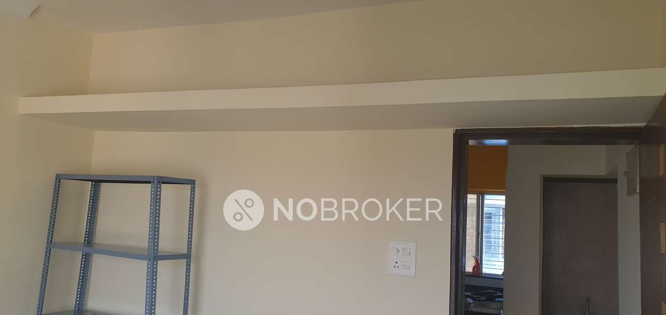 2 BHK Flat In Sai Platinum, Pimple Saudagar for Rent  In Pimple Saudagar