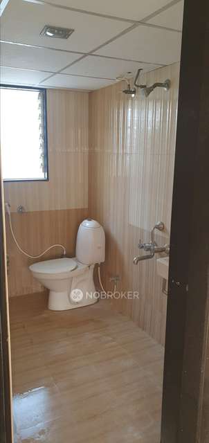 2 BHK Flat In Sai Platinum, Pimple Saudagar for Rent  In Pimple Saudagar