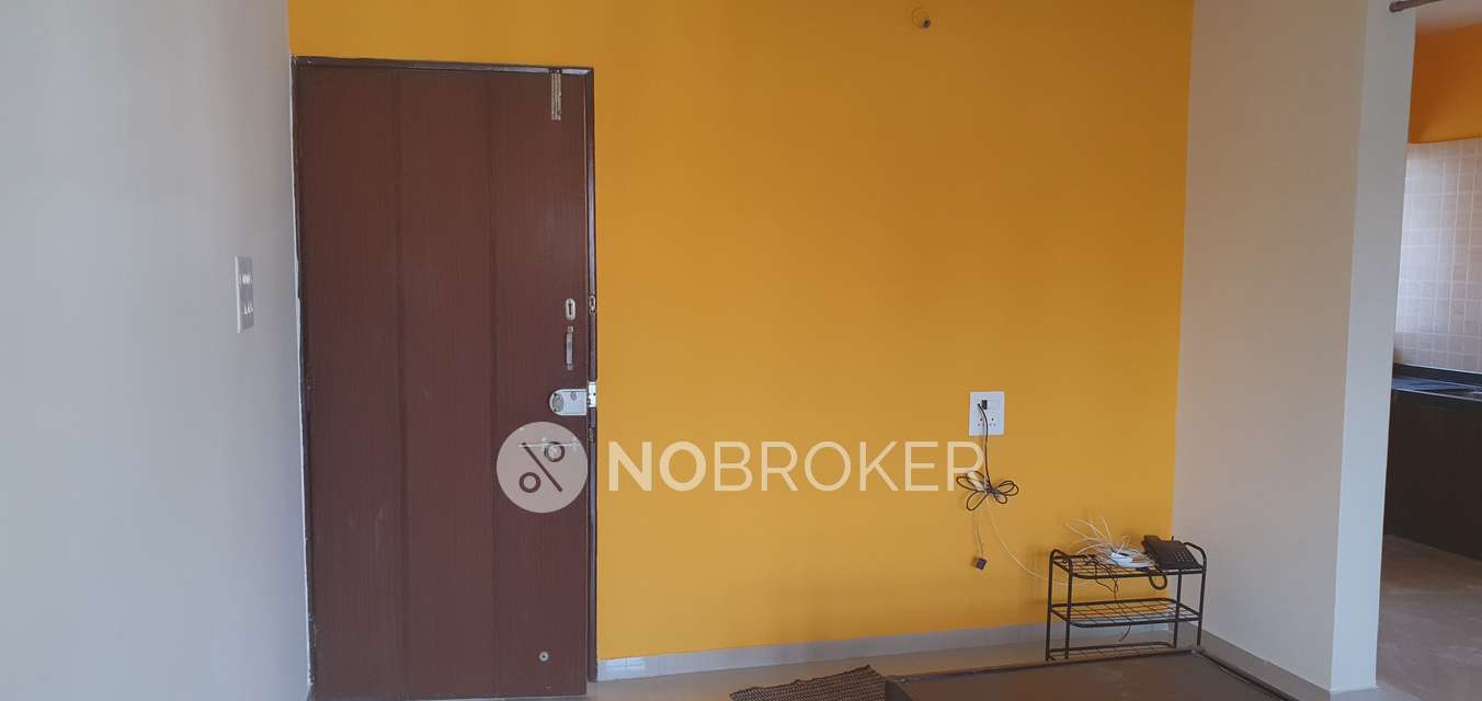 2 BHK Flat In Sai Platinum, Pimple Saudagar for Rent  In Pimple Saudagar