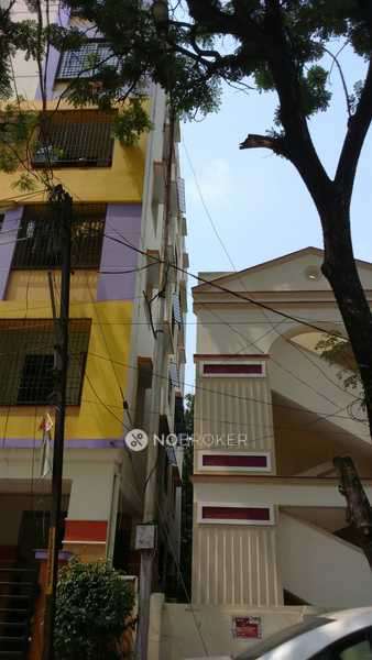2 BHK Flat In Surya Nilayam for Rent  In Sanjeeva Reddy Nagar