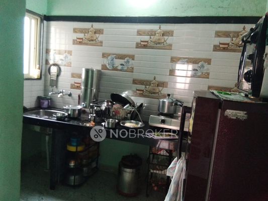 1 BHK Flat for Rent  In Chikhali