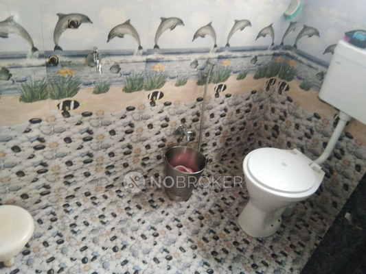 1 BHK Flat for Rent  In Chikhali