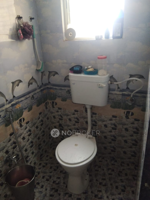 1 BHK Flat for Rent  In Chikhali