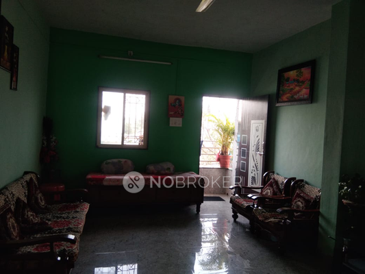 1 BHK Flat for Rent  In Chikhali