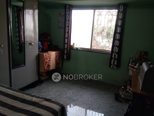 1 BHK Flat for Rent  In Chikhali