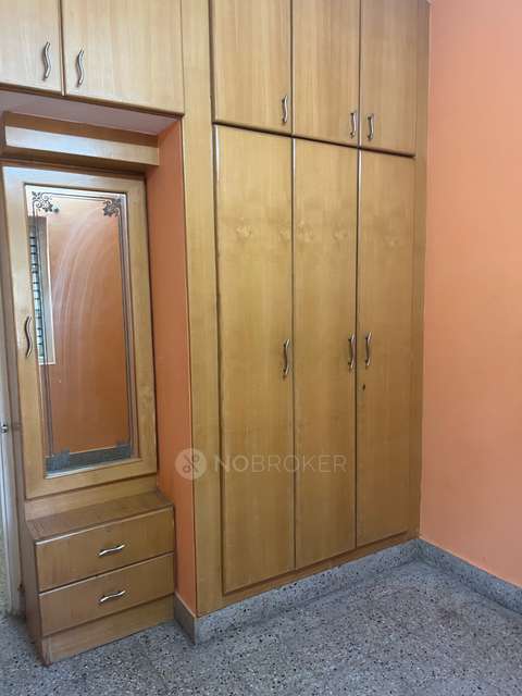 2 BHK House for Rent  In Banashankari (only Veg) 