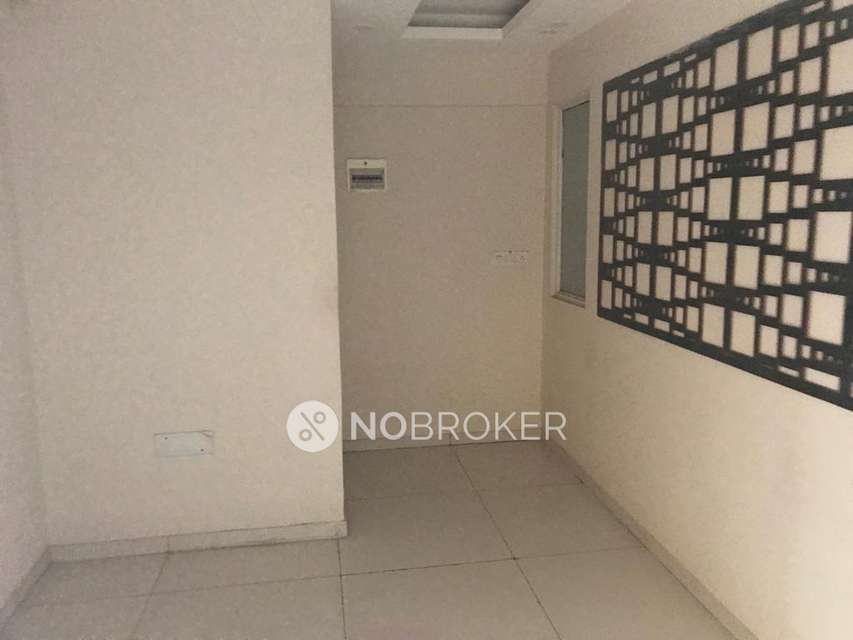 3 BHK Flat In Silver Cloud Apartment For Sale  In Jakkur