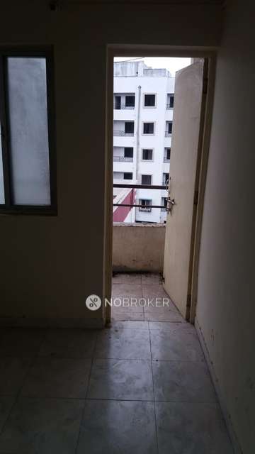 1 BHK Flat In Parth Angan Apartment For Sale  In Dhayari