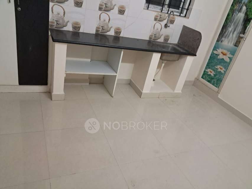 1 RK House for Rent  In Mahadevapura