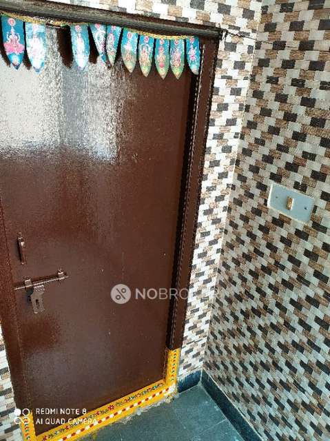 1 RK Flat for Rent  In Yousufguda