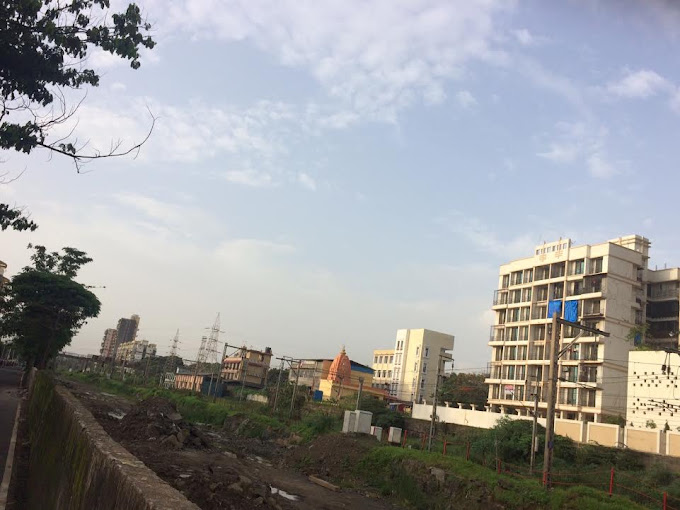 Moreshwar Plaza Nerul, mumbai Apartments/Flats NoBroker