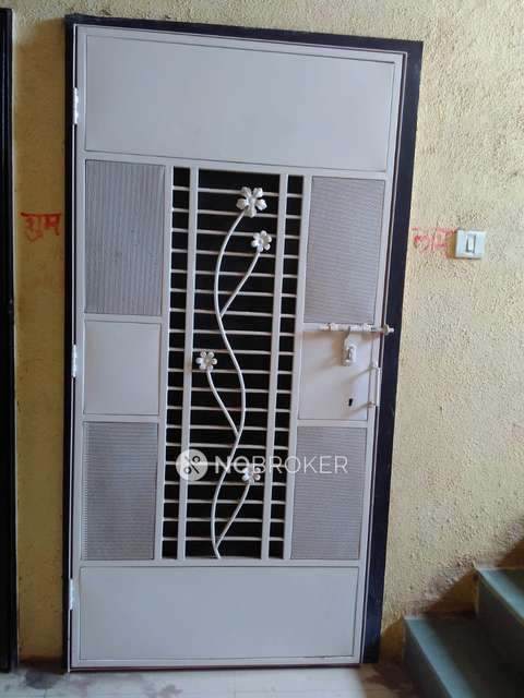 1 BHK Flat In Shri Om Apartment For Sale  In Lohegaon