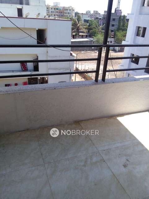 1 BHK Flat In Shri Om Apartment For Sale  In Lohegaon