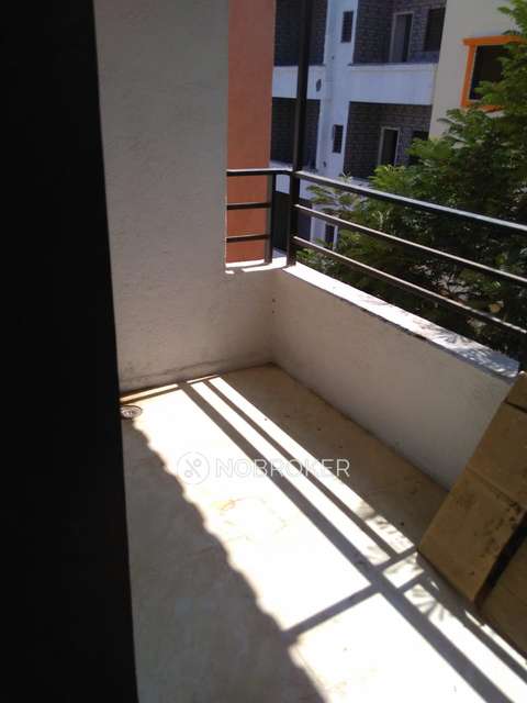 1 BHK Flat In Shri Om Apartment For Sale  In Lohegaon