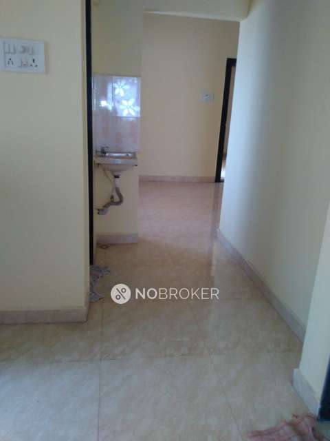 1 BHK Flat In Shri Om Apartment For Sale  In Lohegaon