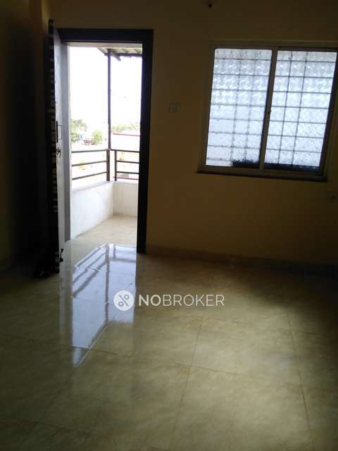 1 BHK Flat In Shri Om Apartment For Sale  In Lohegaon