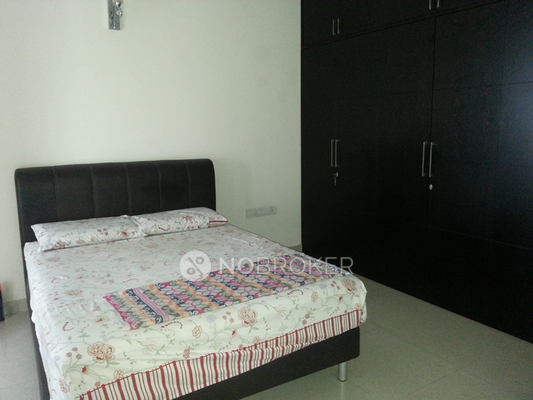 2 BHK Flat In Prestige Notting Hill for Rent  In Kalena Agrahara