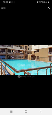 2 BHK Flat In Gopalan Residency For Sale  In Kempapura Agrahara