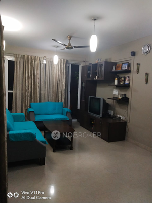 2 BHK Flat In Gopalan Residency For Sale  In Kempapura Agrahara