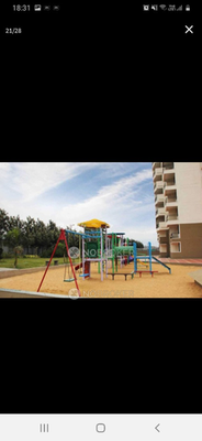 2 BHK Flat In Gopalan Residency For Sale  In Kempapura Agrahara