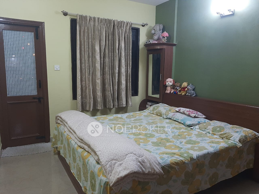 2 BHK Flat In Gopalan Residency For Sale  In Kempapura Agrahara