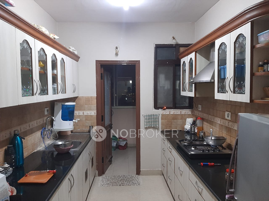 2 BHK Flat In Gopalan Residency For Sale  In Kempapura Agrahara