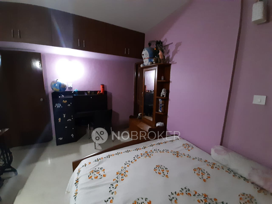 2 BHK Flat In Gopalan Residency For Sale  In Kempapura Agrahara