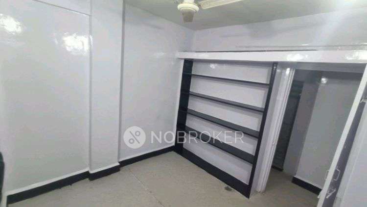 2 BHK Flat In Shri Heights Society for Rent  In Dhankawadi