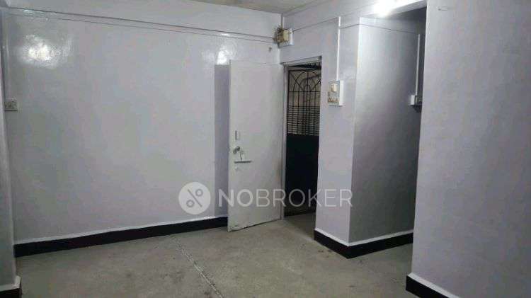 2 BHK Flat In Shri Heights Society for Rent  In Dhankawadi