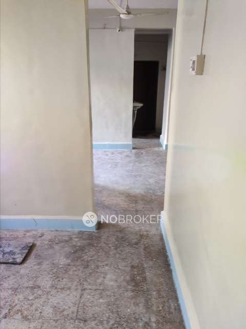 2 BHK Flat In Shri Heights Society for Rent  In Dhankawadi