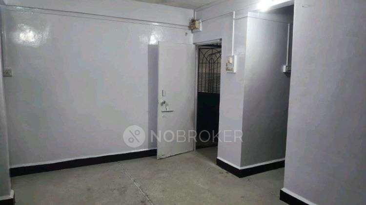 2 BHK Flat In Shri Heights Society for Rent  In Dhankawadi