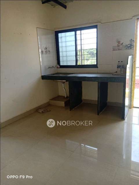 1 RK Flat In Satav Plot  for Rent  In  Hadapsar