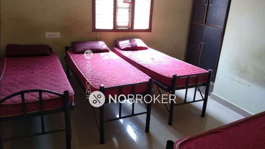 PG for Boys in Btm Layout