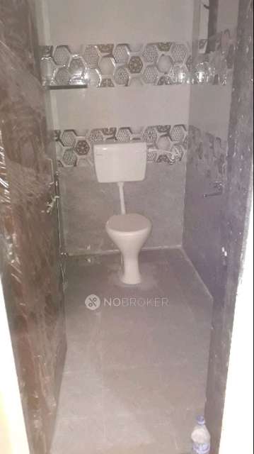 1 BHK Flat In Jagdamba Towers for Rent  In Thite Vasti