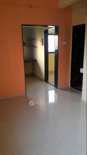 1 BHK Flat In Jagdamba Towers for Rent  In Thite Vasti